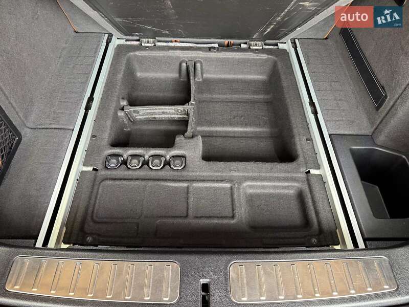 Внедорожник / Кроссовер BMW X4 2015 в Киеве