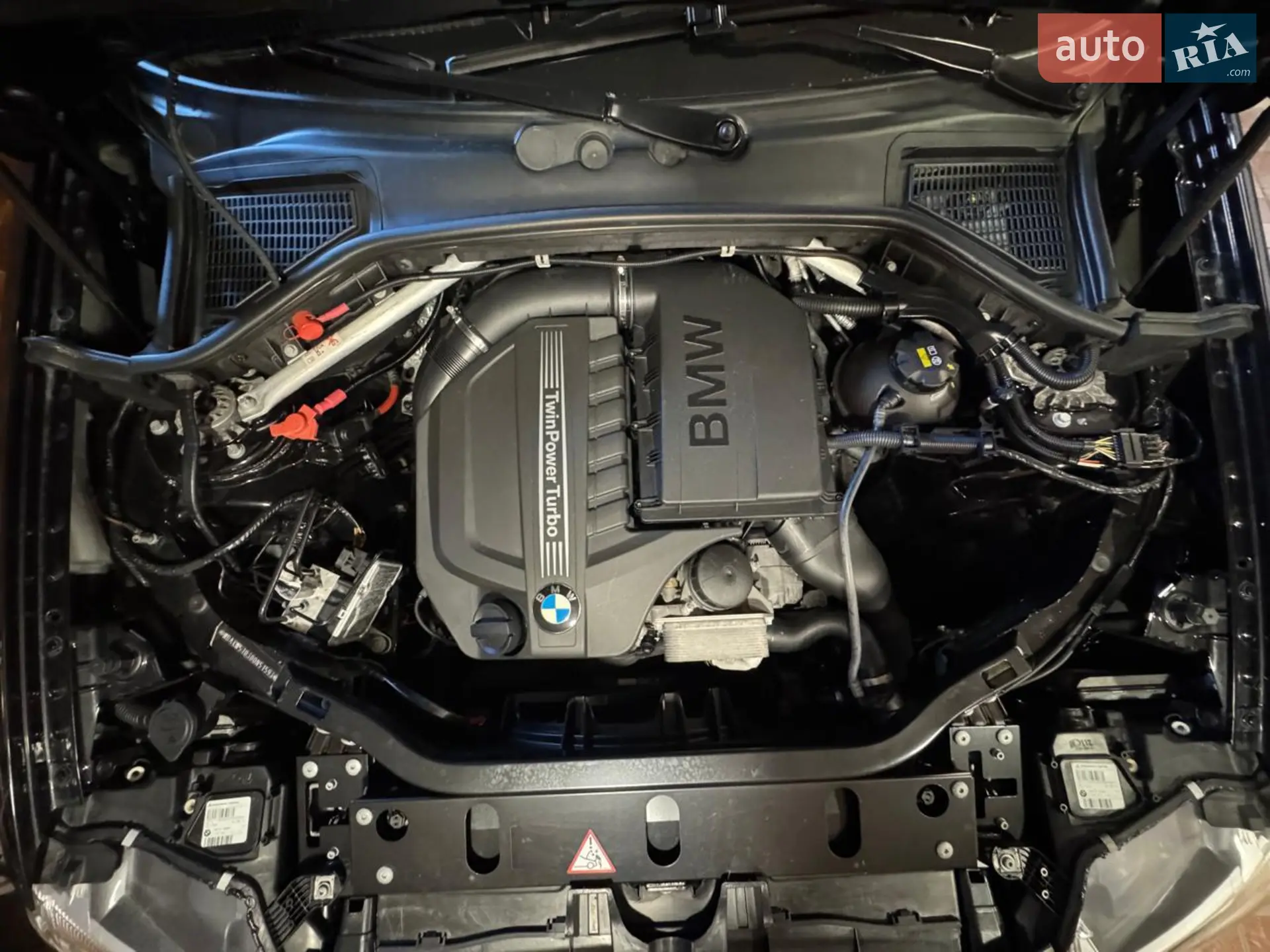 2015 BMW X4 - мініатюра 55