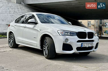 BMW X4 2015 BMW X4 2015