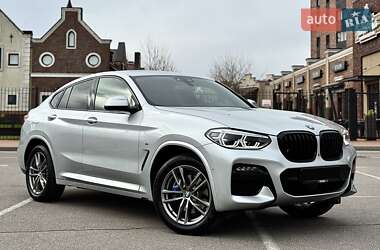 BMW X4 2020 BMW X4 2020