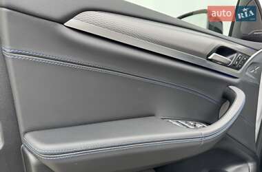 Внедорожник / Кроссовер BMW X4 2020 в 