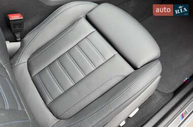 Внедорожник / Кроссовер BMW X4 2020 в 