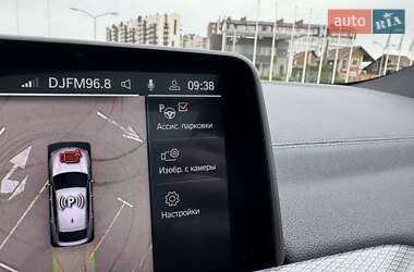 Внедорожник / Кроссовер BMW X4 2020 в 