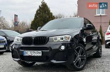 BMW X4 2015 BMW X4 2015