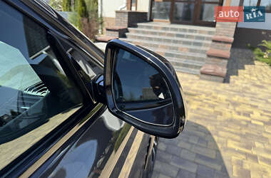 Внедорожник / Кроссовер BMW X4 2020 в 