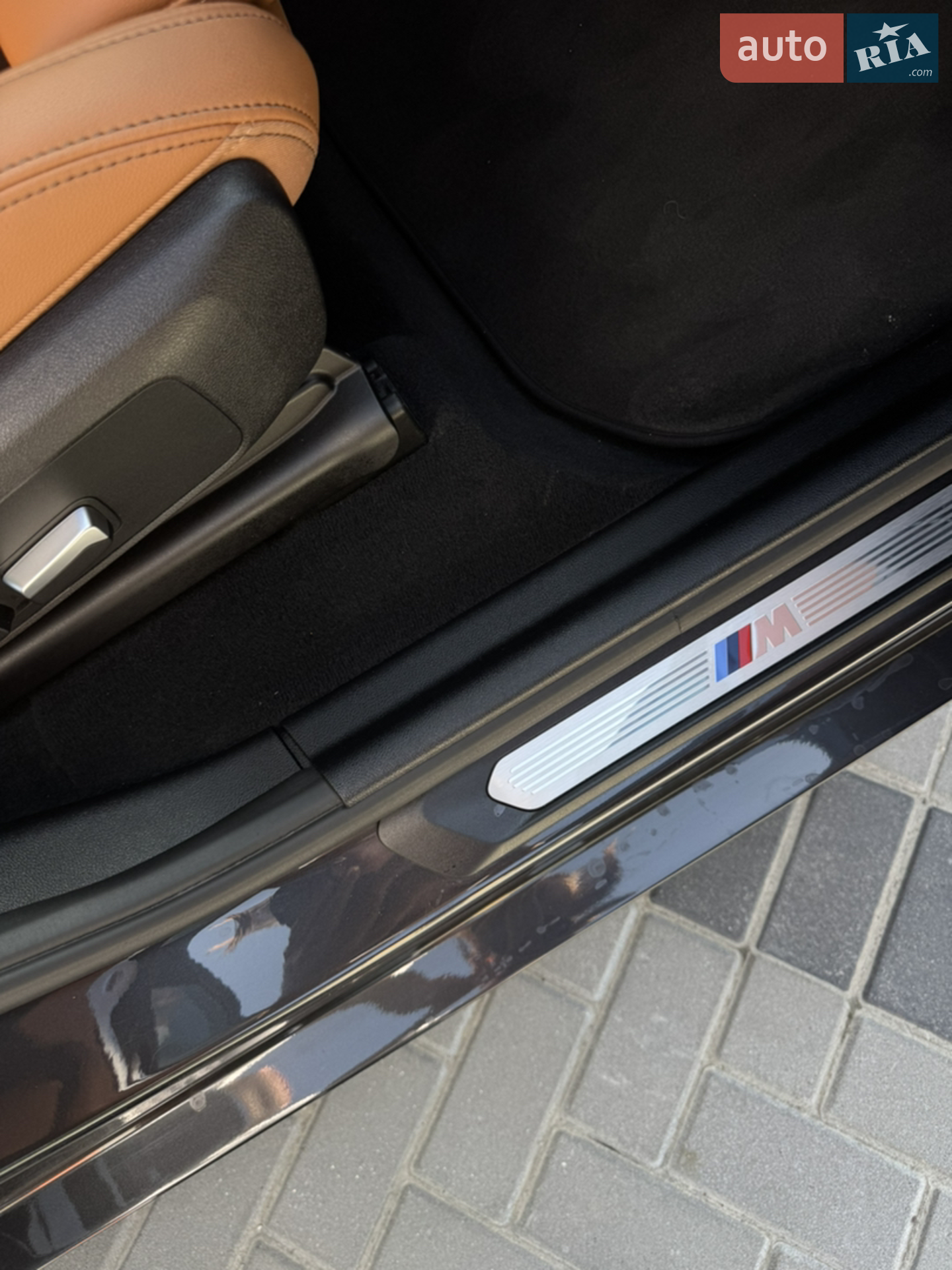 2021 BMW X4 - мініатюра 22