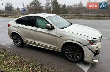 BMW X4 2016 BMW X4 2016