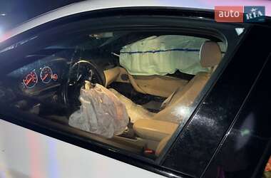 Внедорожник / Кроссовер BMW X4 2016 в 