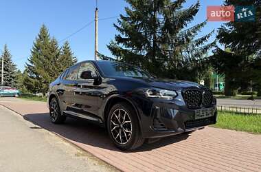 BMW X4 2022 BMW X4 2022