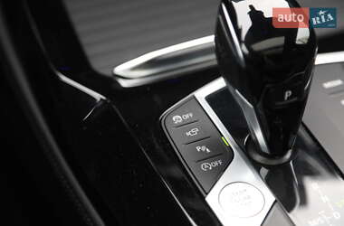 Внедорожник / Кроссовер BMW X4 2024 в 