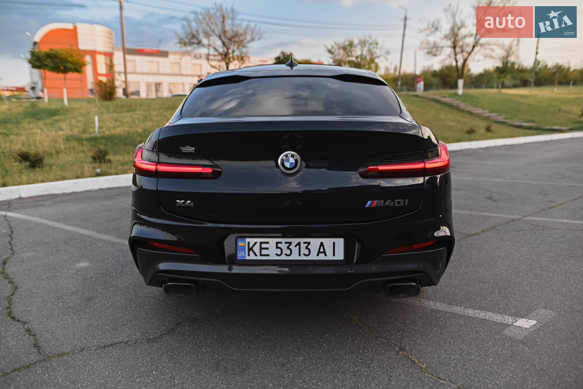 2019 BMW X4 - мініатюра 19