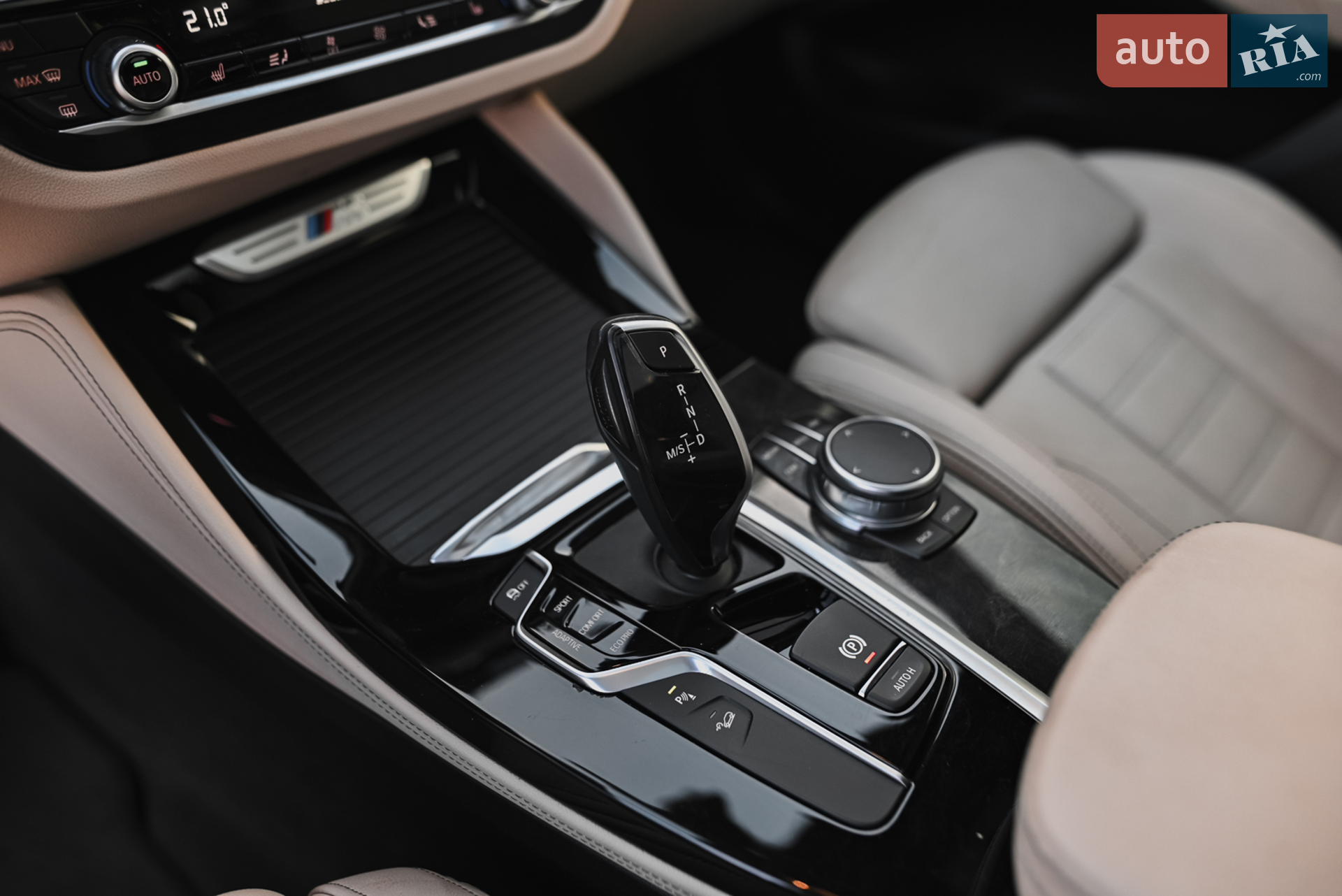2019 BMW X4 - мініатюра 31