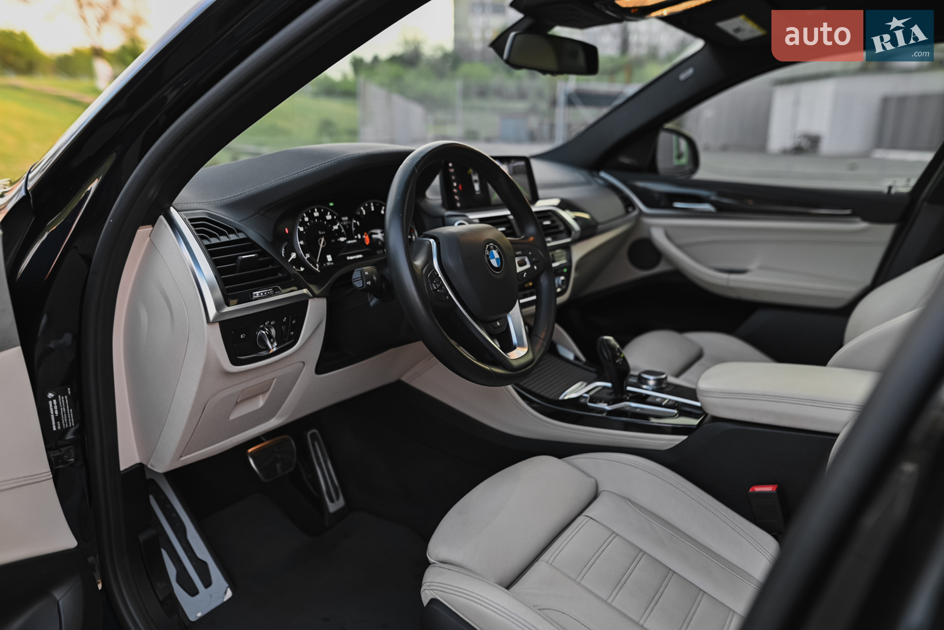 2019 BMW X4 - мініатюра 41