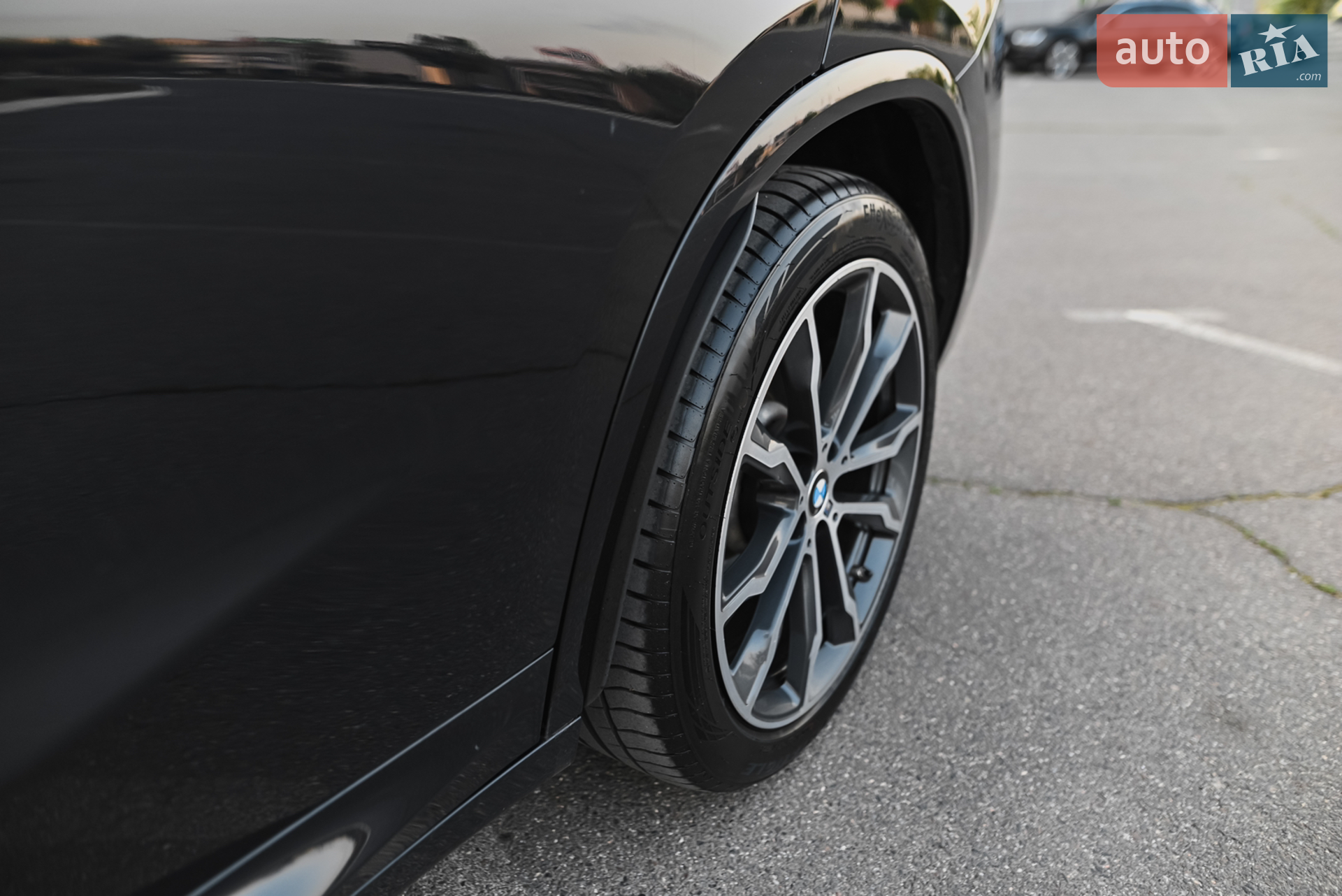 2019 BMW X4 - мініатюра 47