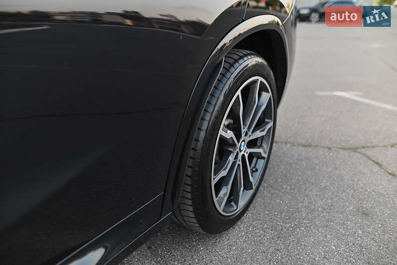 Позашляховик / Кросовер BMW X4 2019 в Кривому Розі