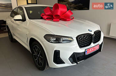 BMW X4 2024 BMW X4 2024