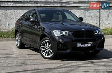 BMW X4 2015 BMW X4 2015