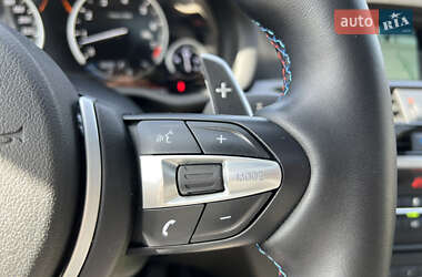 Позашляховик / Кросовер BMW X4 2015 в 