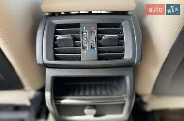 Позашляховик / Кросовер BMW X4 2015 в 