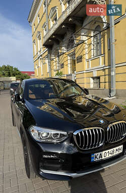 BMW X4 2021 BMW X4 2021
