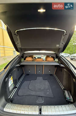 Внедорожник / Кроссовер BMW X4 2021 в 