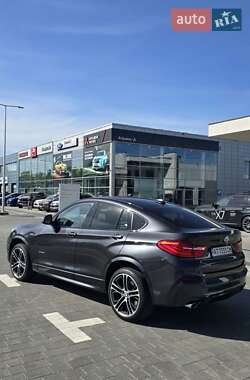 BMW X4 2014 BMW X4 2014