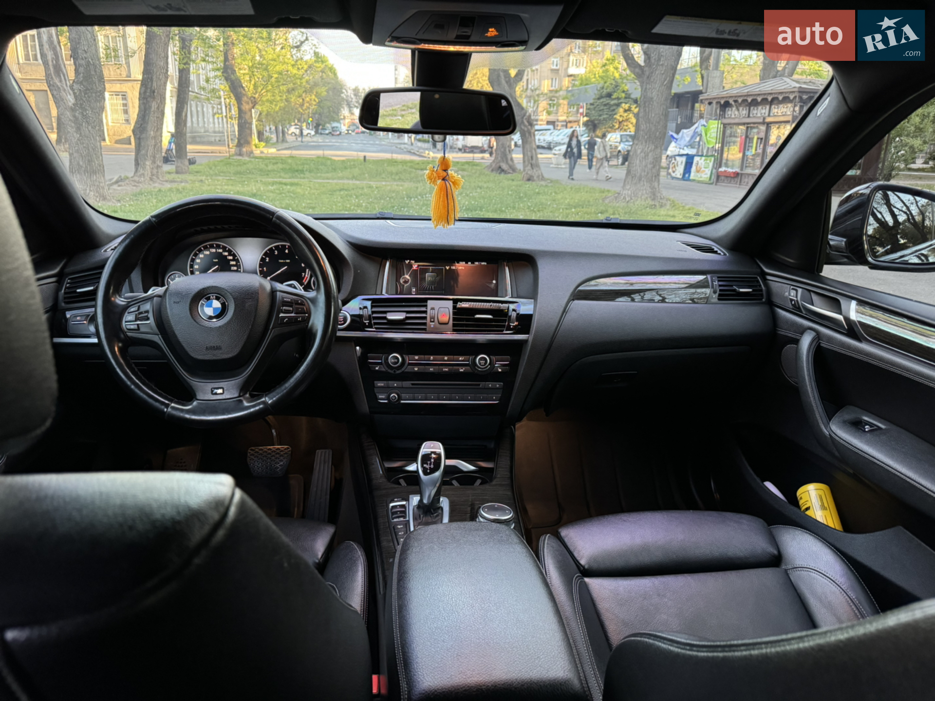 2015 BMW X4 - мініатюра 16
