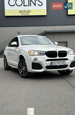 BMW X4 2015 BMW X4 2015