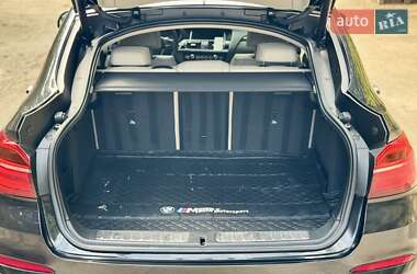 Позашляховик / Кросовер BMW X4 2015 в 
