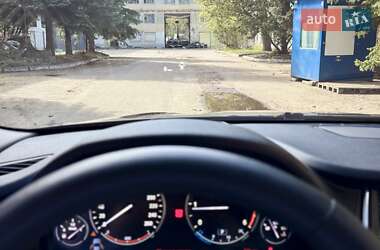 Позашляховик / Кросовер BMW X4 2015 в 