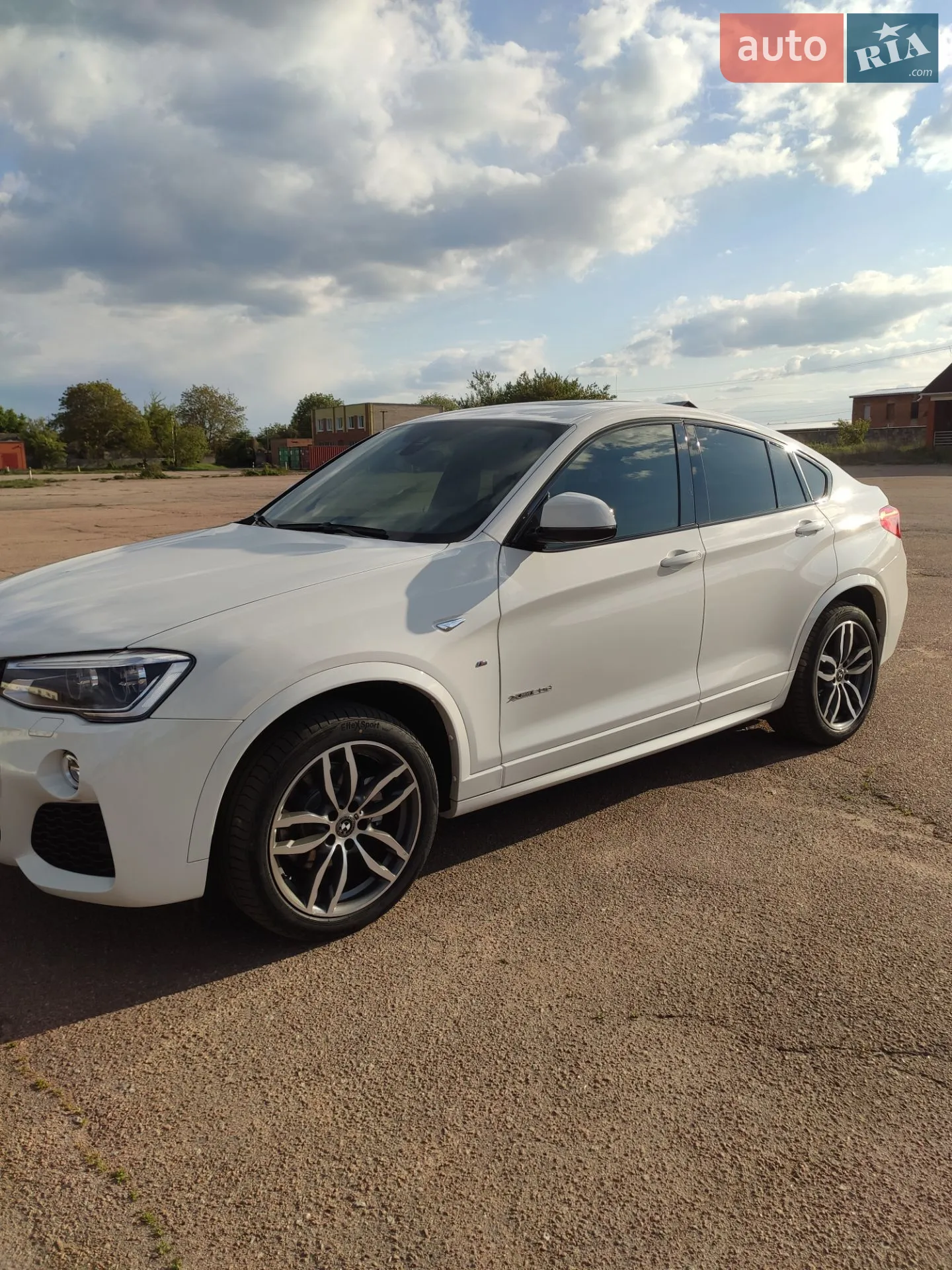 2015 BMW X4 - мініатюра 11