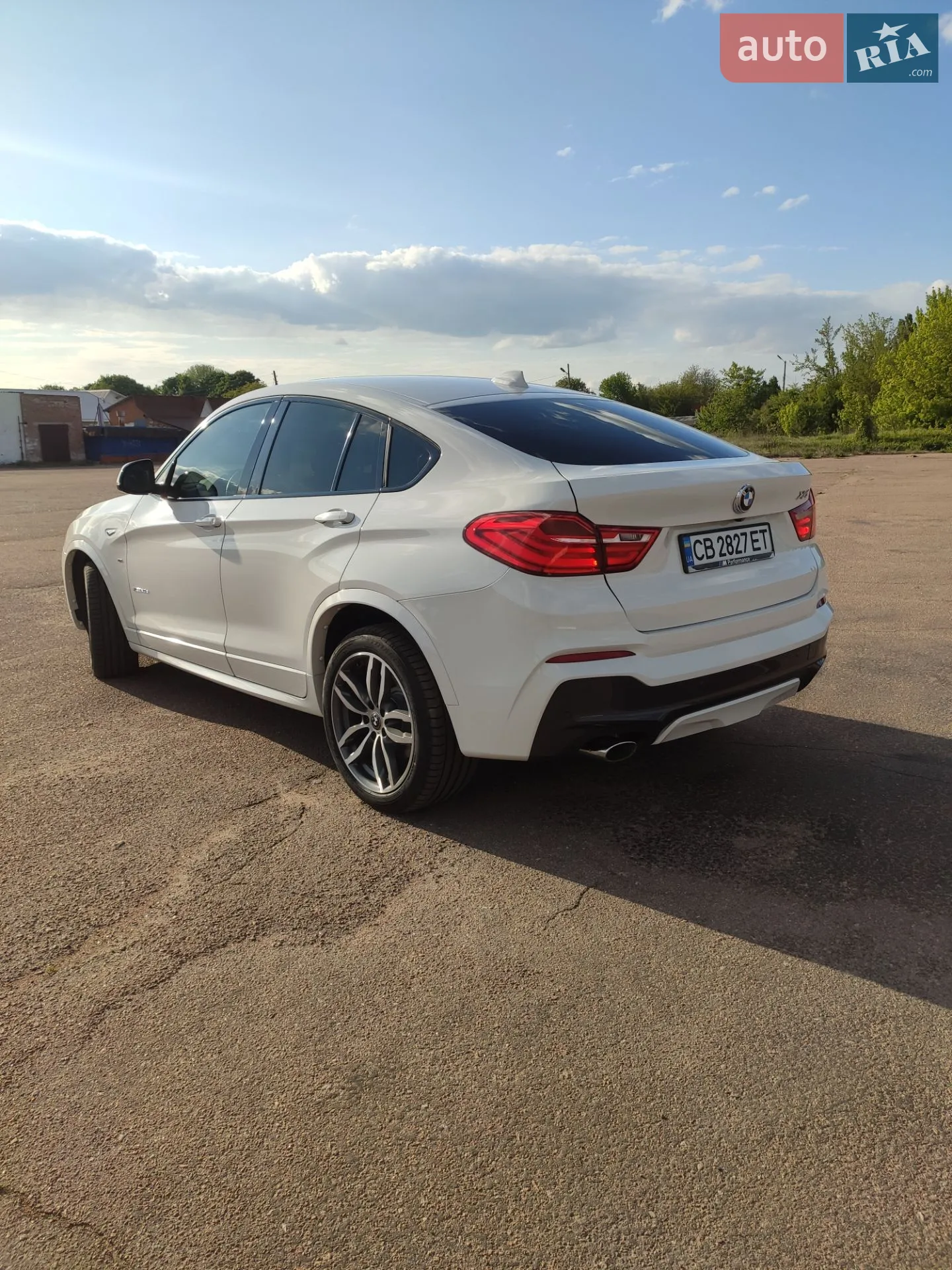 2015 BMW X4 - мініатюра 33