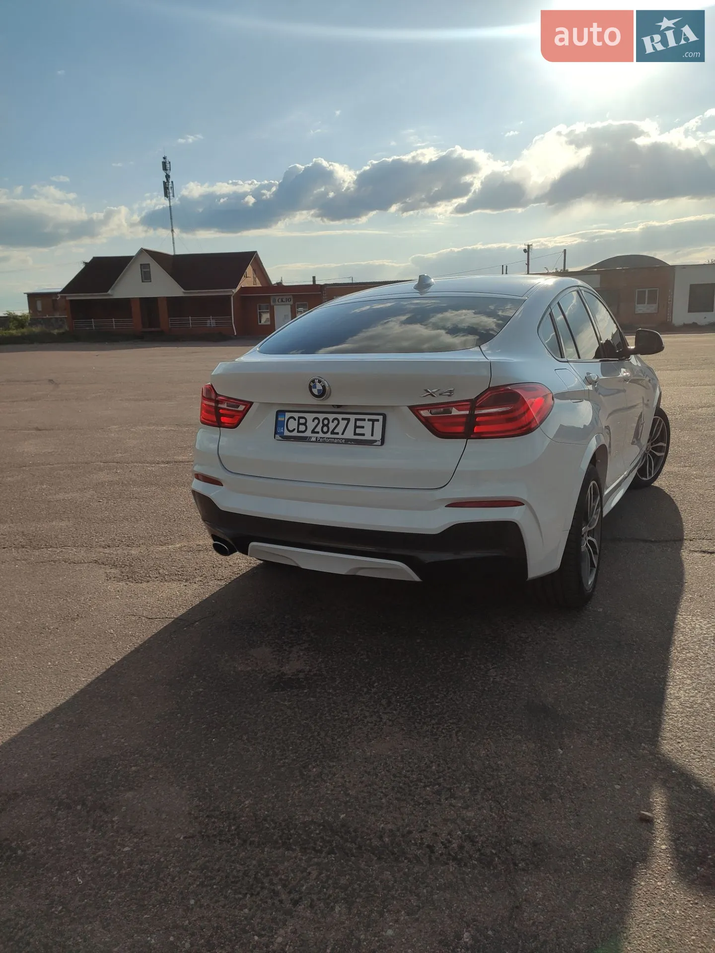 2015 BMW X4 - мініатюра 34