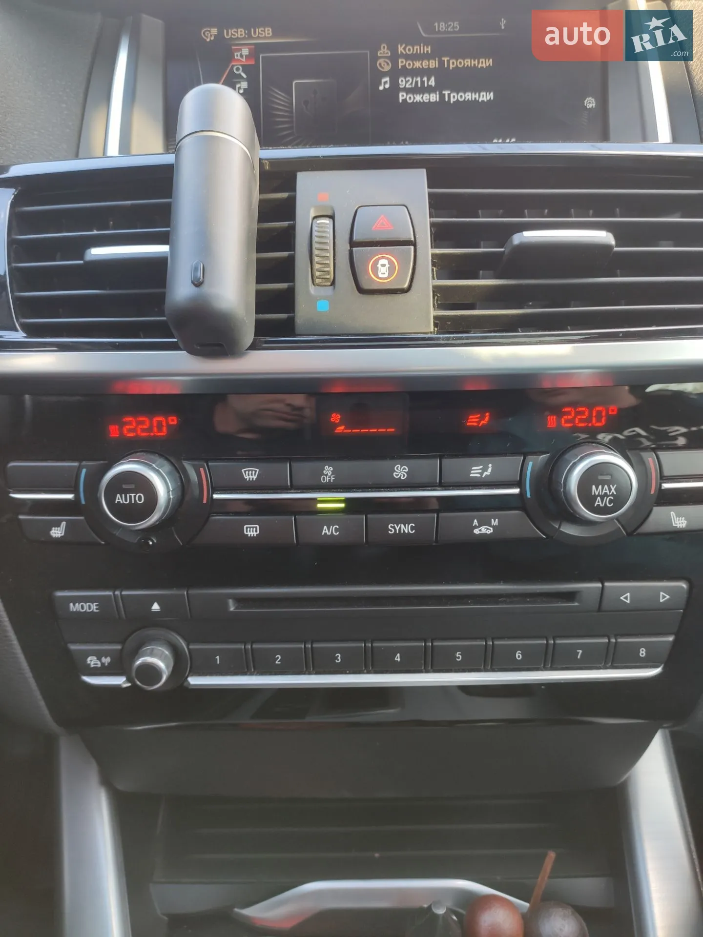 2015 BMW X4 - мініатюра 44