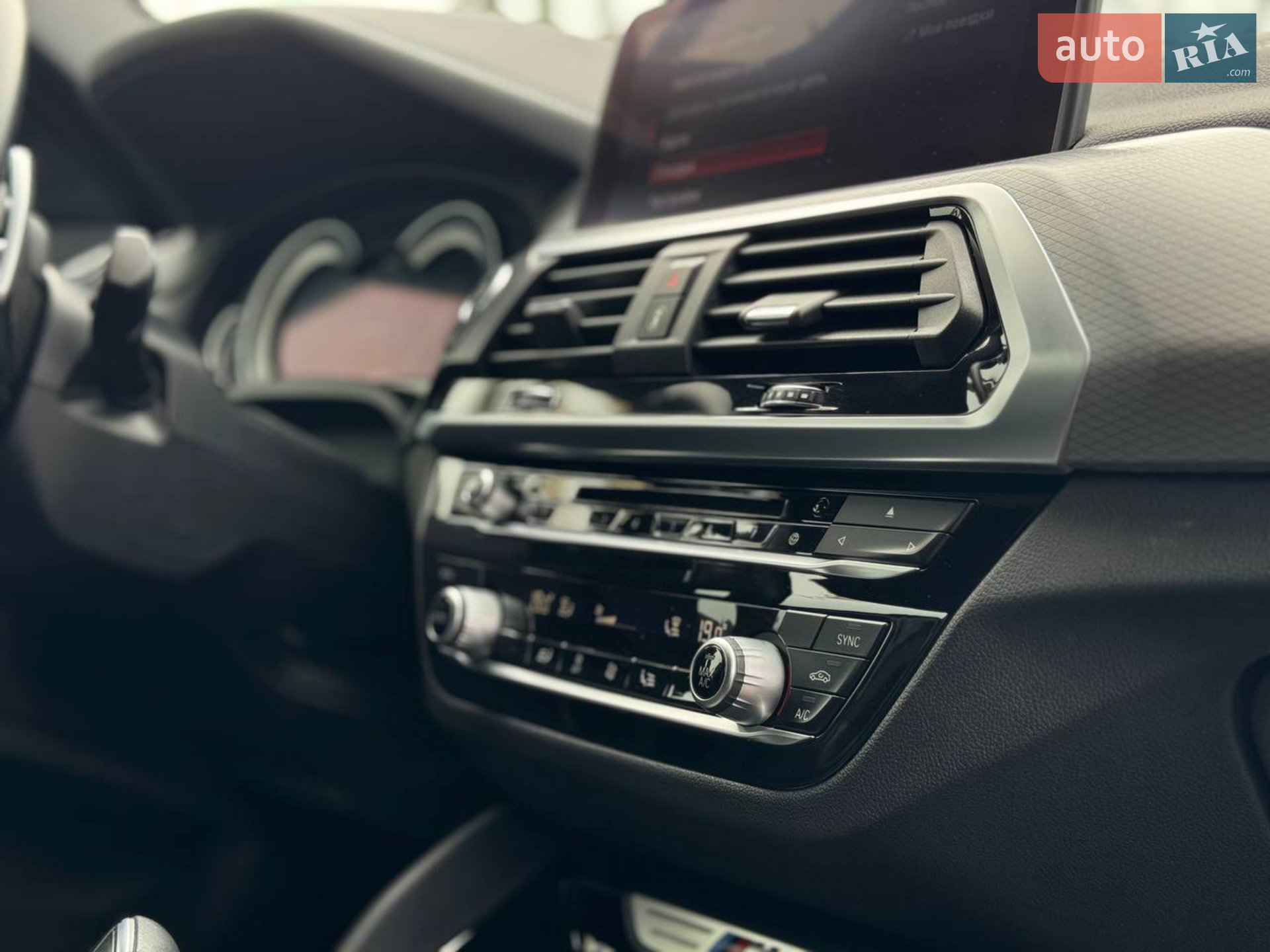 2019 BMW X4 - мініатюра 3