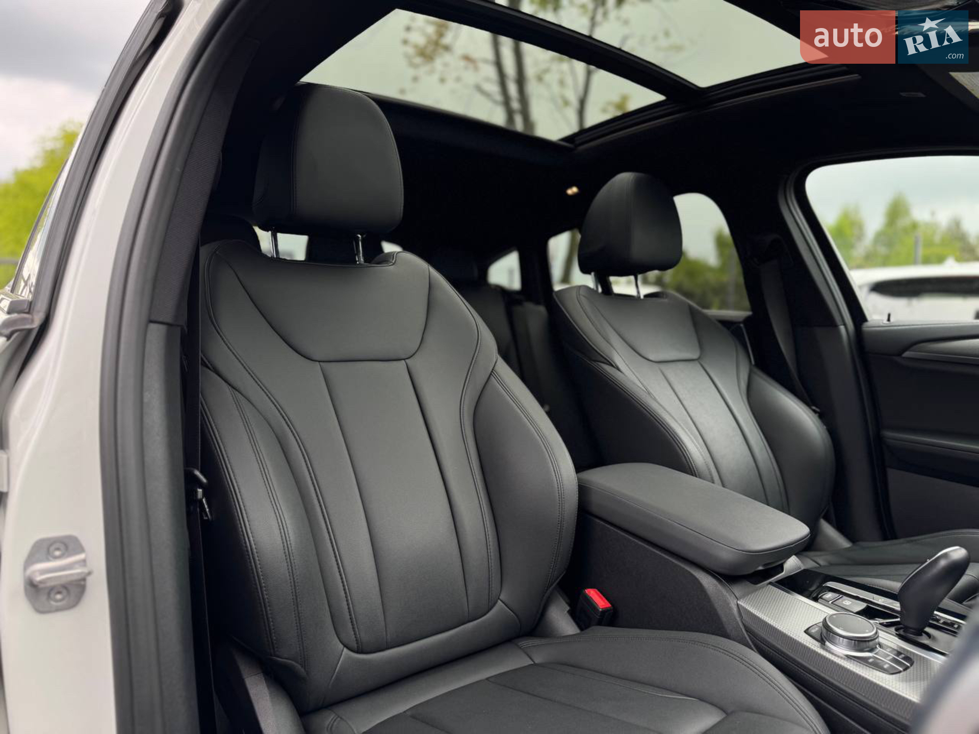 2019 BMW X4 - мініатюра 8