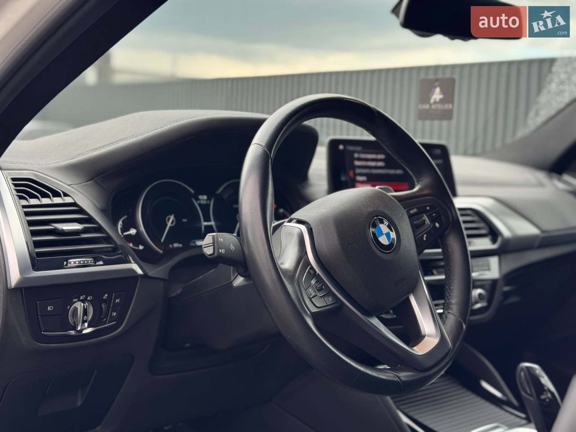 2019 BMW X4 - мініатюра 14