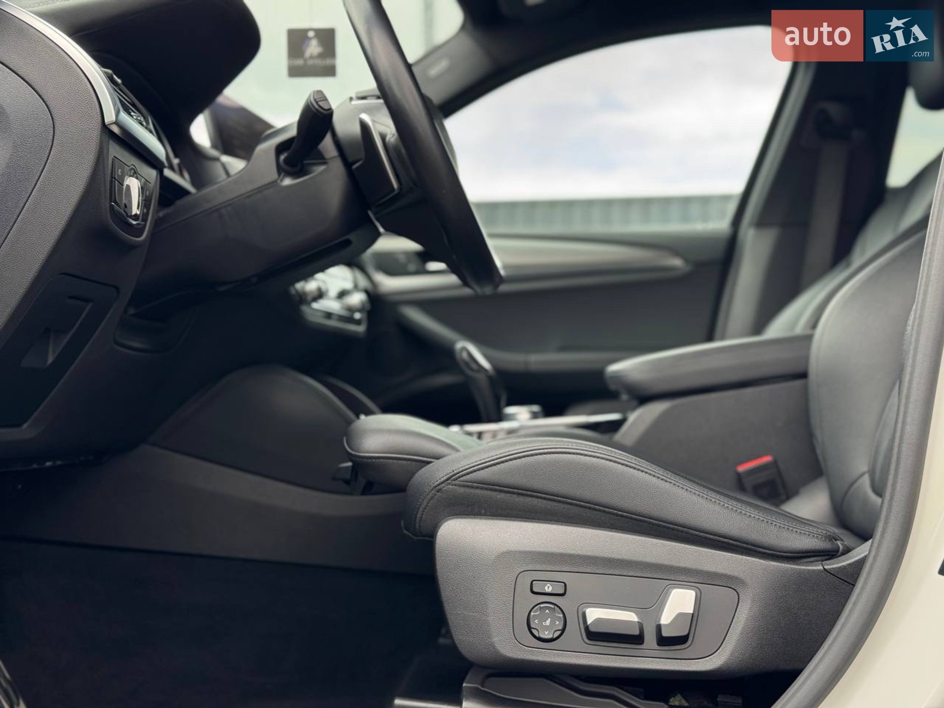 2019 BMW X4 - мініатюра 13