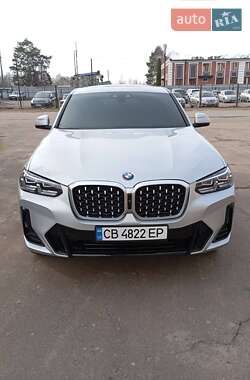 BMW X4 2021 BMW X4 2021
