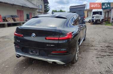 BMW X4 2019 BMW X4 2019