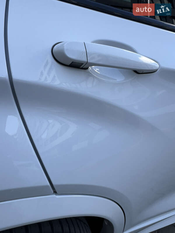 Позашляховик / Кросовер BMW X4 2015 в Чернівцях фото 15 Позашляховик / Кросовер BMW X4 2015 в Чернівцях