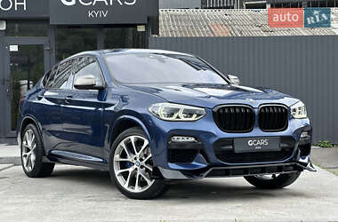 BMW X4 2019 BMW X4 2019