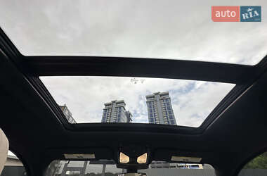 Позашляховик / Кросовер BMW X4 2019 в 
