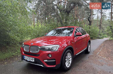 BMW X4 2015 BMW X4 2015