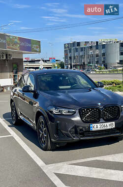 BMW X4 2021 BMW X4 2021