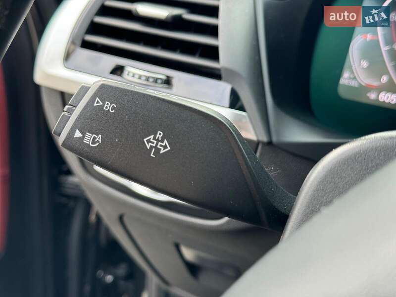 Позашляховик / Кросовер BMW X4 2020 в Вінниці фото 44 Позашляховик / Кросовер BMW X4 2020 в Вінниці