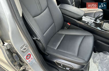 Внедорожник / Кроссовер BMW X4 2015 в 