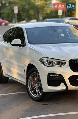 BMW X4 2021 BMW X4 2021