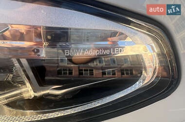 Внедорожник / Кроссовер BMW X4 2021 в 