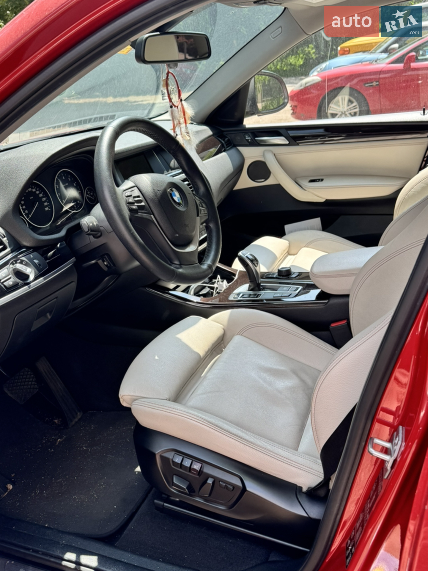 2016 BMW X4 - мініатюра 3